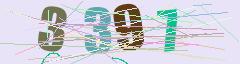 CAPTCHA validation image