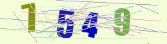 CAPTCHA validation image