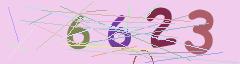 CAPTCHA validation image