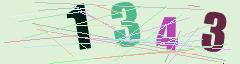 CAPTCHA validation image