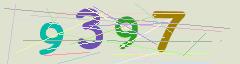 CAPTCHA validation image