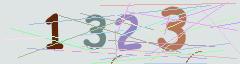 CAPTCHA validation image