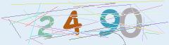 CAPTCHA validation image