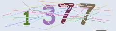 CAPTCHA validation image