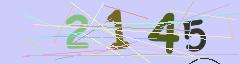 CAPTCHA validation image