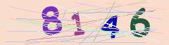 CAPTCHA validation image