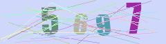 CAPTCHA validation image