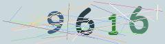 CAPTCHA validation image