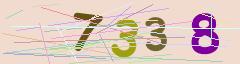 CAPTCHA validation image