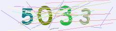 CAPTCHA validation image