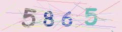 CAPTCHA validation image