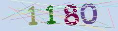 CAPTCHA validation image