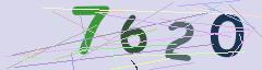 CAPTCHA validation image