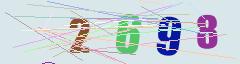 CAPTCHA validation image