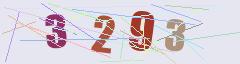 CAPTCHA validation image