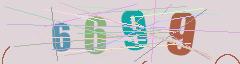 CAPTCHA validation image