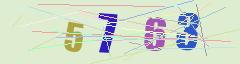 CAPTCHA validation image