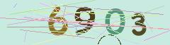CAPTCHA validation image