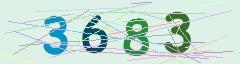CAPTCHA validation image