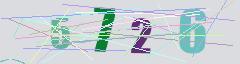 CAPTCHA validation image