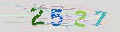 CAPTCHA validation image