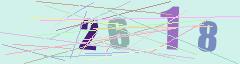 CAPTCHA validation image