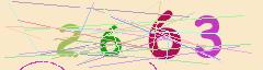 CAPTCHA validation image