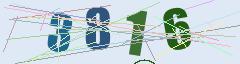 CAPTCHA validation image
