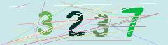 CAPTCHA validation image