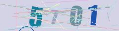 CAPTCHA validation image