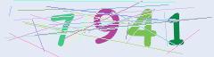 CAPTCHA validation image
