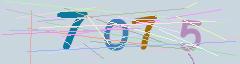 CAPTCHA validation image