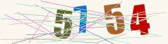 CAPTCHA validation image