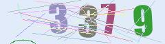 CAPTCHA validation image