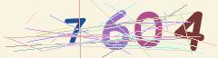 CAPTCHA validation image