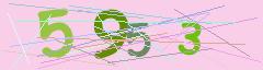 CAPTCHA validation image