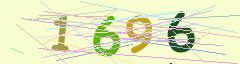 CAPTCHA validation image