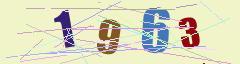 CAPTCHA validation image