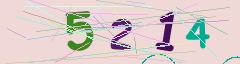 CAPTCHA validation image