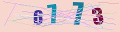 CAPTCHA validation image
