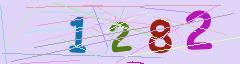 CAPTCHA validation image