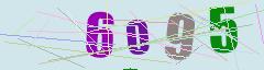 CAPTCHA validation image