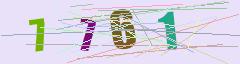 CAPTCHA validation image